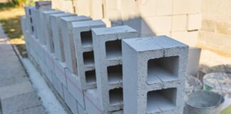 Как пенобетонные блоки помогают сократить затраты на строительство в СПб