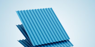 Профнастил: универсальный материал для строительства и обустройства