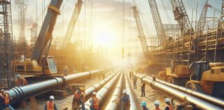 Купить трубу бу 219 для надежных строительных решений