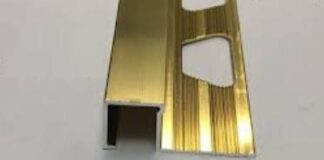 Что такое П-образный профиль: особенности и применения