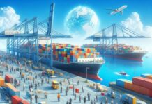 Особенности работы с транспортной компанией: полное описание