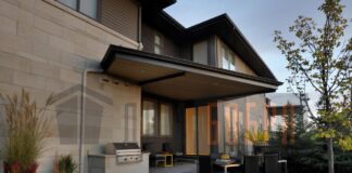 Методы защиты деревянных конструкций от возгорания и гниения