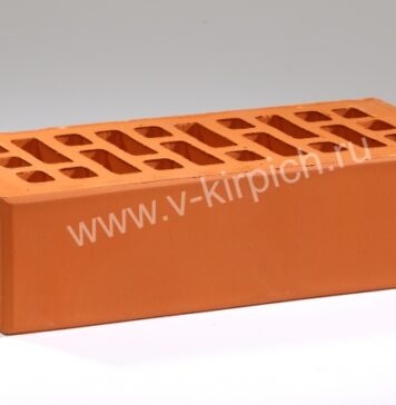 Недостатки кирпичных домов