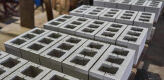 Пеноблоки: легкость монтажа и высокая скорость возведения стен