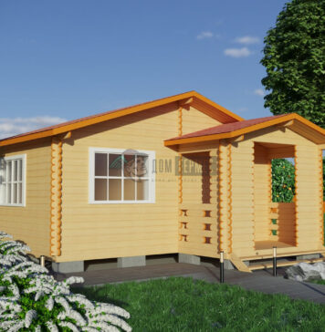 Подготовка участка к строительству каркасного дома