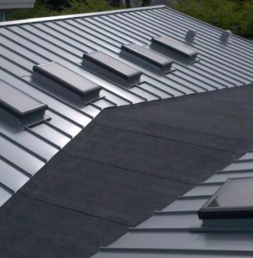 Как выбрать правильный материал для кровли вашего дома