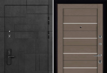 Как не ошибиться с выбором входной двери со стеклянным элементом: полное руководство