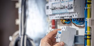 Электрооборудование: в ключевые аспекты