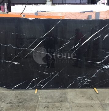 Изготовление изделий из мрамора Emperador Dark и Nero Marquina для интерьера в Москве и городах России