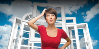 Как выбрать пластиковые окна