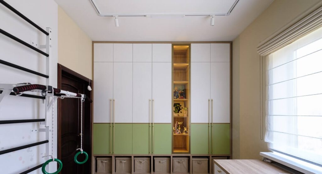 Меблировка дома на заказ в Санкт-Петербурге: плюсы индивидуального подхода