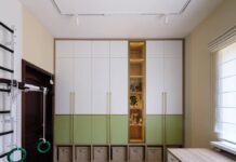 Меблировка дома на заказ в Санкт-Петербурге: плюсы индивидуального подхода