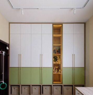 Меблировка дома на заказ в Санкт-Петербурге: плюсы индивидуального подхода