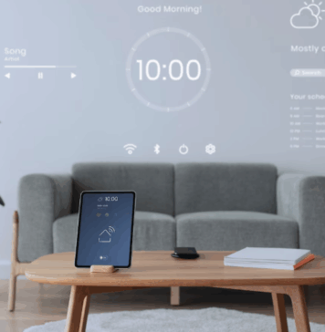 Основные принципы проектирования умного дома: с чего начать