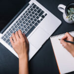 Как написать диплом, магистерскую работу или научную статью для ВАК с помощью современных инструментов