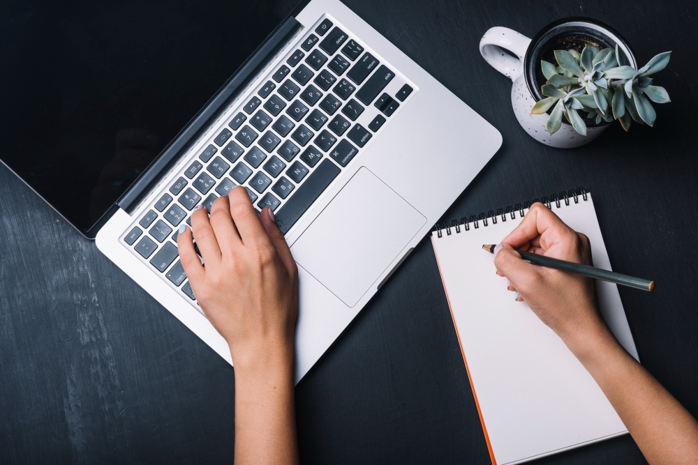 Как написать диплом, магистерскую работу или научную статью для ВАК с помощью современных инструментов