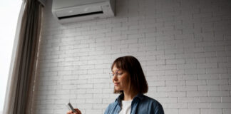 Настенные кондиционеры: Все, что нужно знать