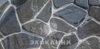 Камень плитняк: все, что нужно знать