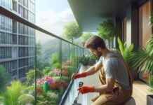 Что такое балкон под ключ: подробное руководство