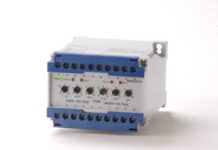 Как работает реле и какие параметры важно учитывать