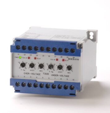 Как работает реле и какие параметры важно учитывать