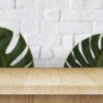 Какие материалы используют для изготовления деревянных столешниц