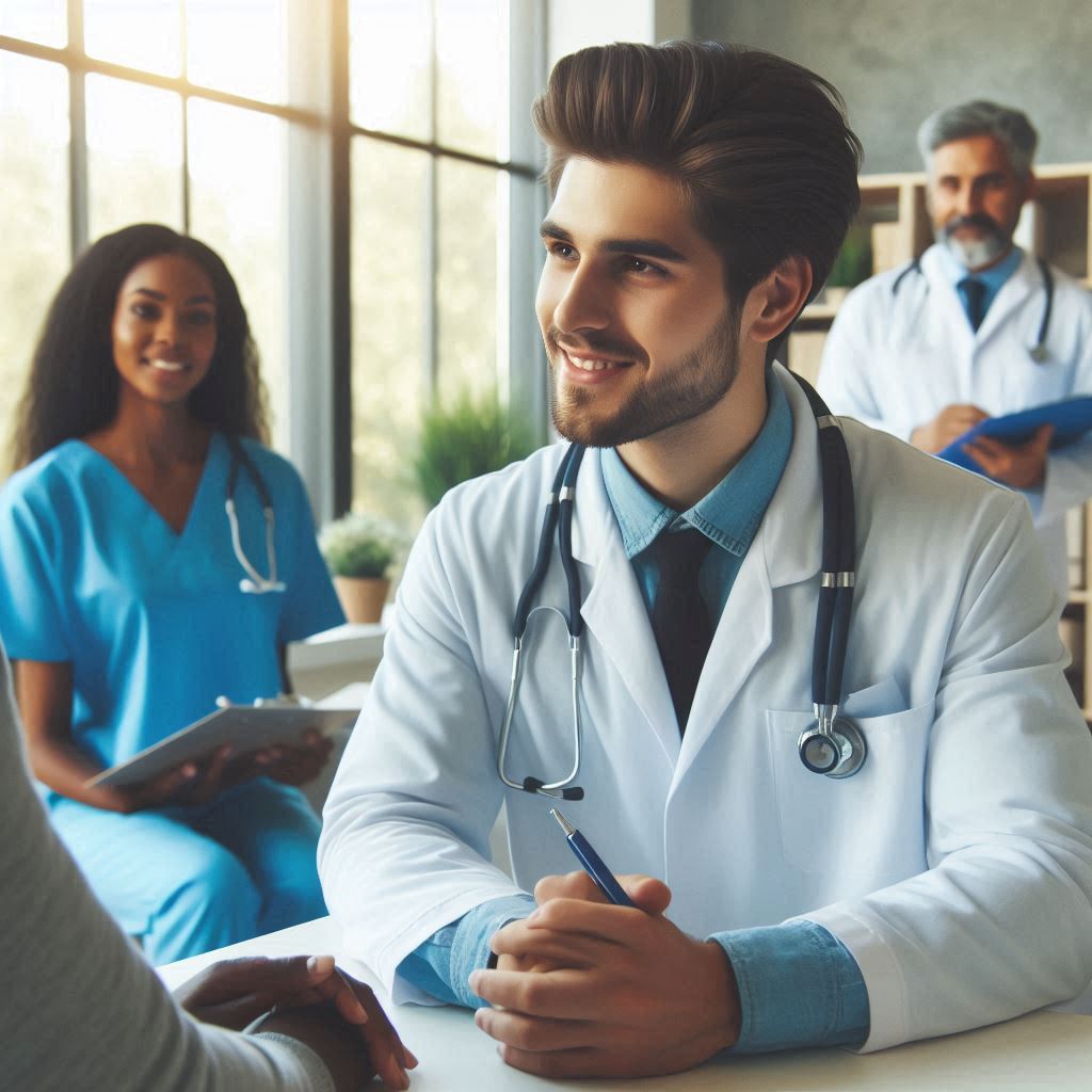 Check Up Обследование Организма в Германии для Заботы о Здоровье