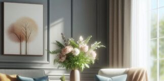 Стулья для дома: описание и особенности выбора