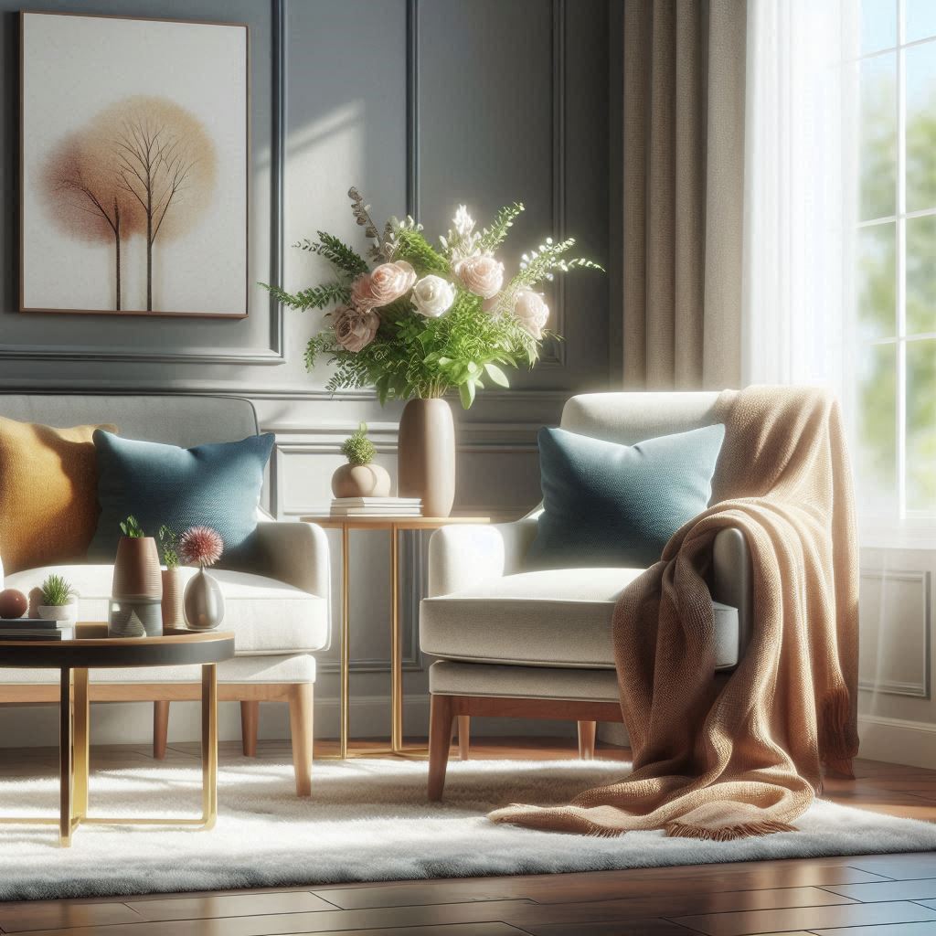 Стулья для дома: описание и особенности выбора