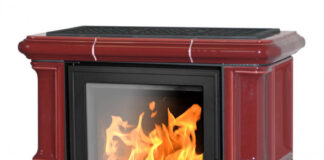 Печи как резервный источник тепла: надежность в условиях отключения электричества