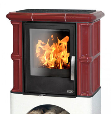 Печи как резервный источник тепла: надежность в условиях отключения электричества