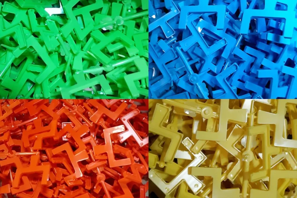 Литье пластмасс под давлением: основные принципы и технологические этапы