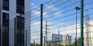 Территория под контролем: архитектура как инструмент безопасности