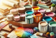 Защитные покрытия для дерева: виды, выбор, нанесение