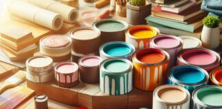 Защитные покрытия для дерева: виды, выбор, нанесение