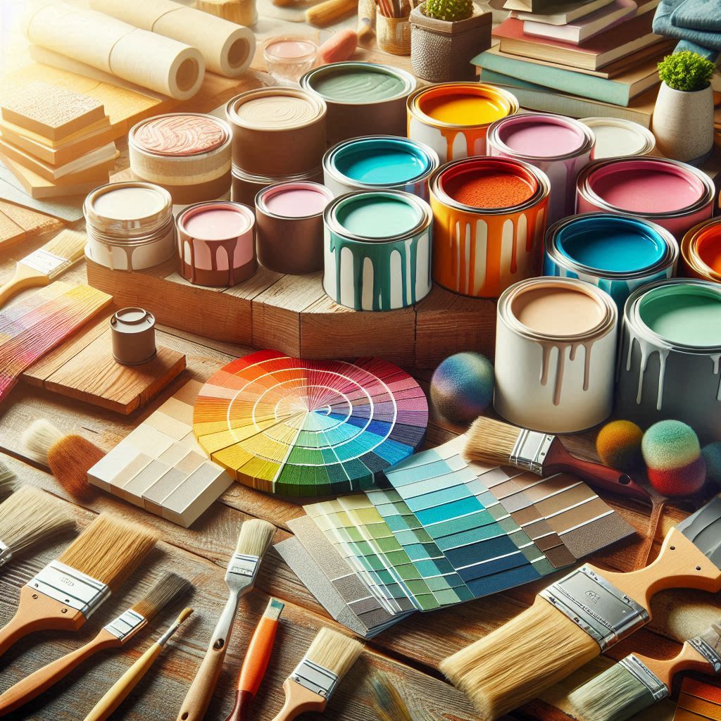 Защитные покрытия для дерева: виды, выбор, нанесение