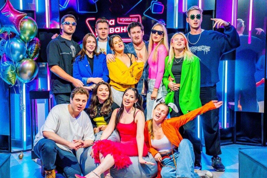 Шоу-игра на день рождения в Москве: как устроить незабываемый праздник