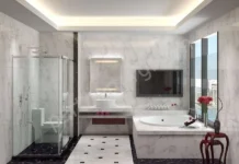 Как отличить качественную плитку под дерево: советы для новосибирских покупателей