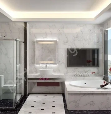 Как отличить качественную плитку под дерево: советы для новосибирских покупателей