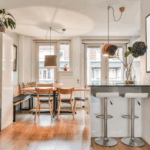 Как выбрать двухкомнатную квартиру в Санкт-Петербурге: ключевые критерии от застройщика