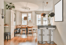 Как выбрать двухкомнатную квартиру в Санкт-Петербурге: ключевые критерии от застройщика