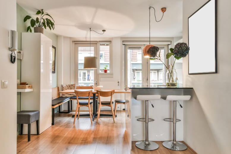 Как выбрать двухкомнатную квартиру в Санкт-Петербурге: ключевые критерии от застройщика