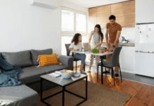 Студия с отделкой: выгодное вложение в недвижимость