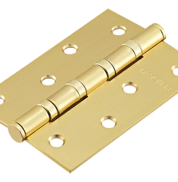 Дверная фурнитура: как выбрать надежные комплектующие