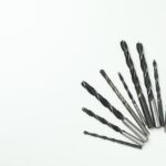 Как выбрать сверло в зависимости от материала и типа работы