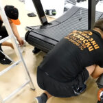 Какие инструменты нужны для сборки беговой дорожки — полное руководство