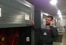 Ремонт и обслуживание электроустановок: основные правила безопасности