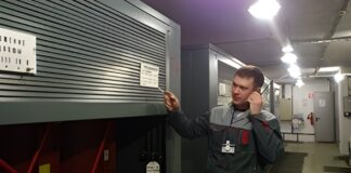 Ремонт и обслуживание электроустановок: основные правила безопасности