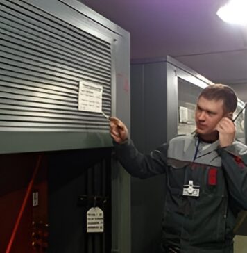 Ремонт и обслуживание электроустановок: основные правила безопасности