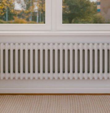 Трубчатые радиаторы из стали — эффективное отопление для дома